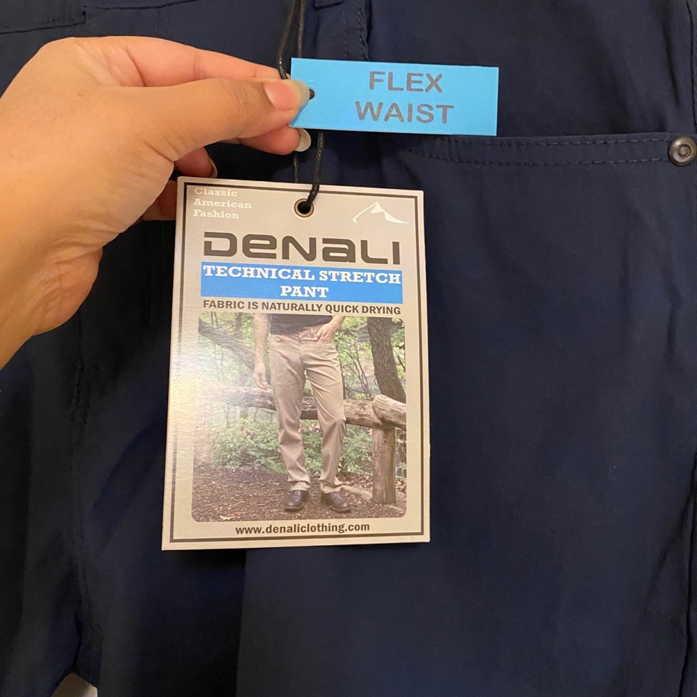 Men’s Denali Pants